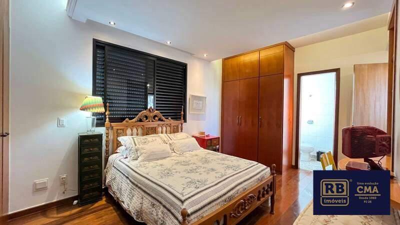 Cobertura, Gutierrez, 4 Quartos, 3 Vagas, 2 Suítes