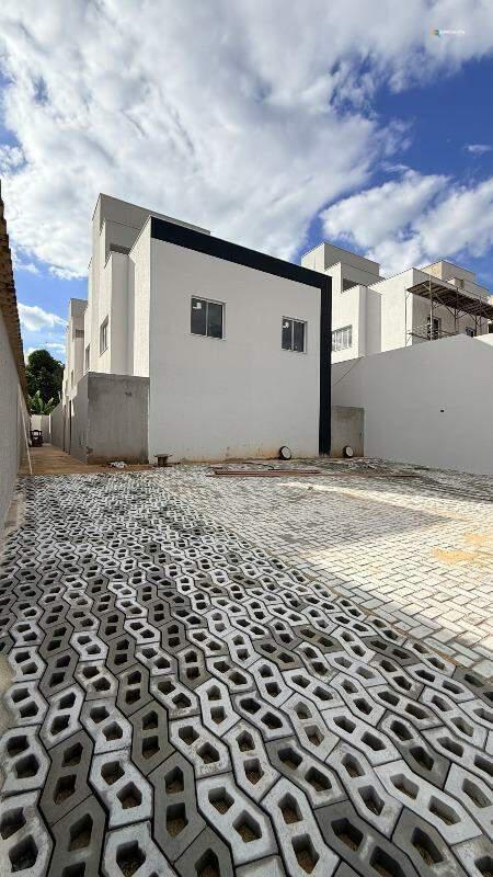 Apartamento, Liberdade, 3 Quartos, 1 Vaga, 1 Suíte