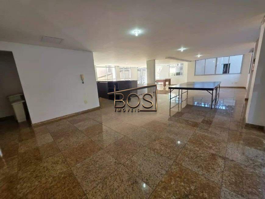 Apartamento, Santa Teresa, 4 Quartos, 4 Vagas, 1 Suíte