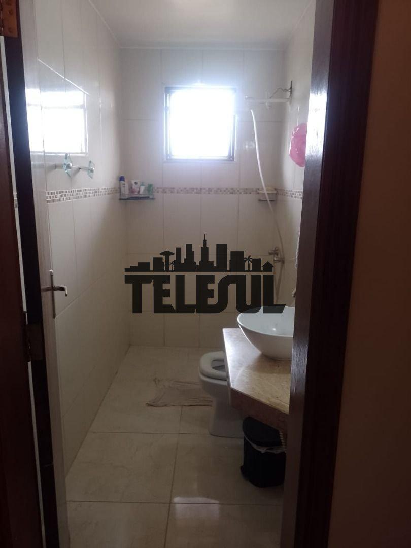 Casa, Parque Boa Vista, 3 Quartos, 0 Vaga