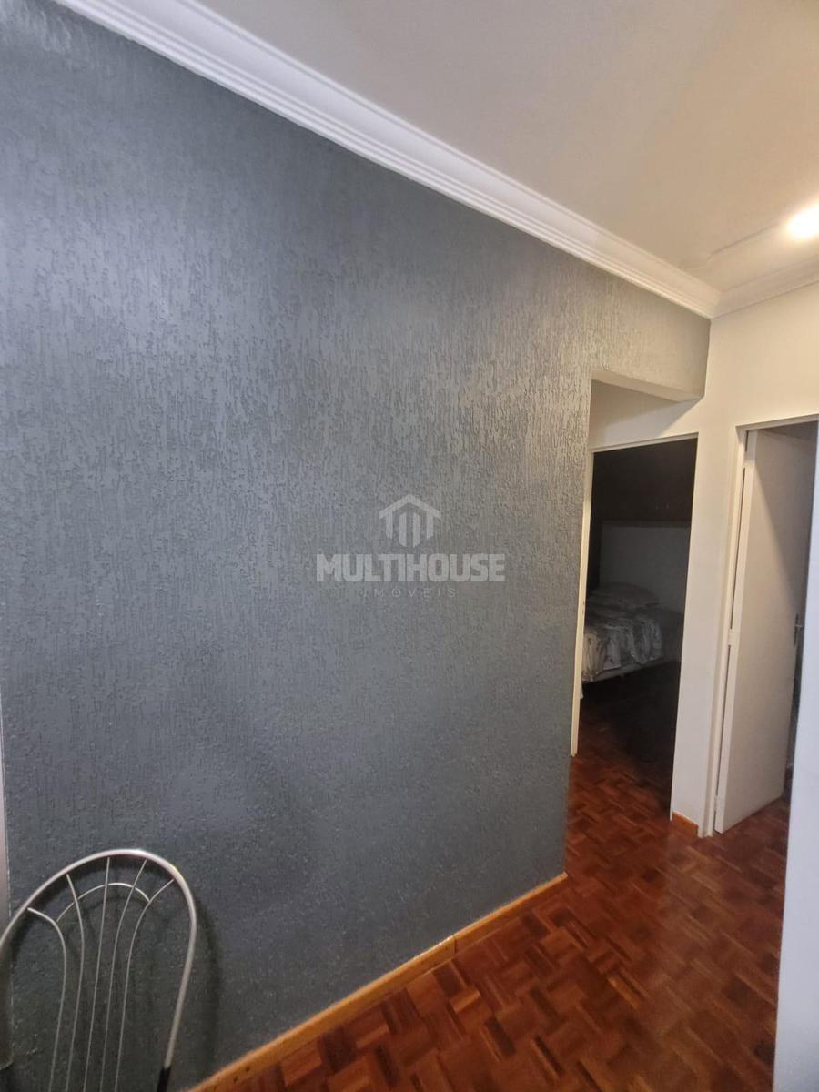 Apartamento, Jardim Guanabara, 3 Quartos, 1 Vaga