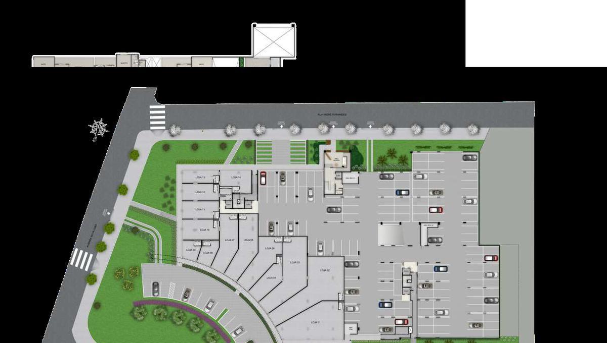 Apartamento, Nova Suíssa, 2 Quartos, 1 Vaga, 1 Suíte