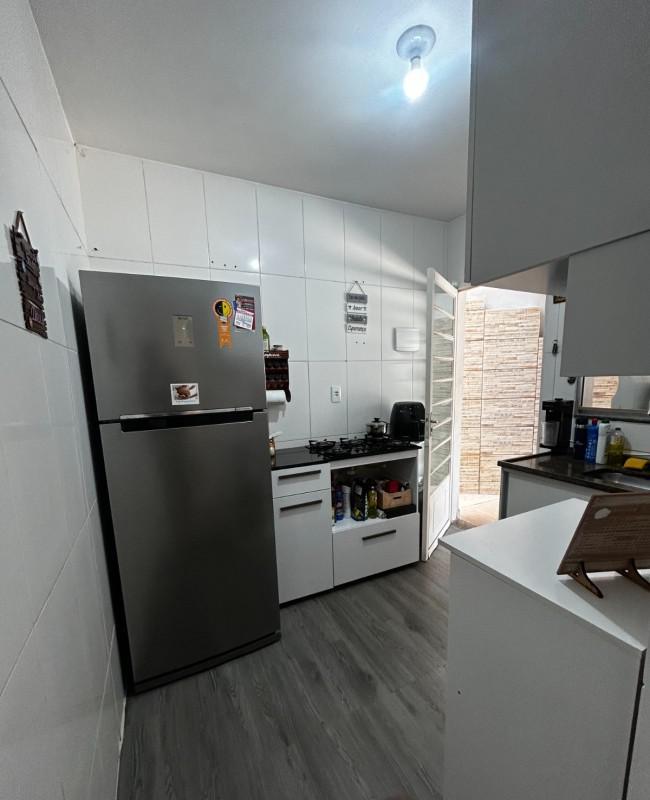 Casa, Masterville, 2 Quartos, 1 Vaga