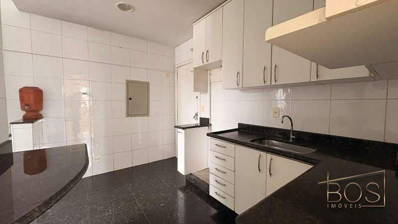 Apartamento, Lourdes, 3 Quartos, 2 Vagas, 1 Suíte