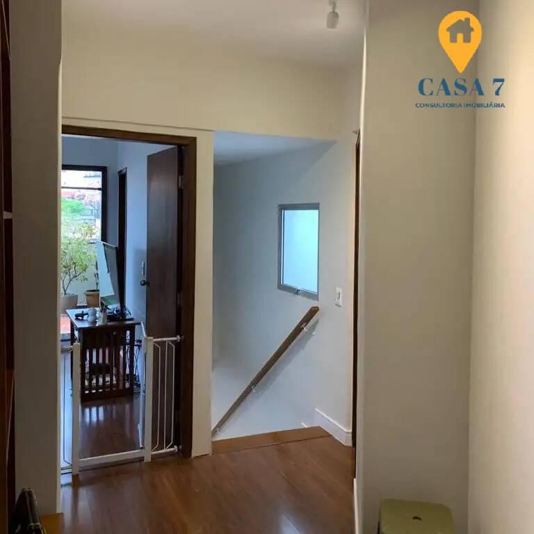 Apartamento, Vila Paris, 4 Quartos, 1 Vaga, 2 Suítes