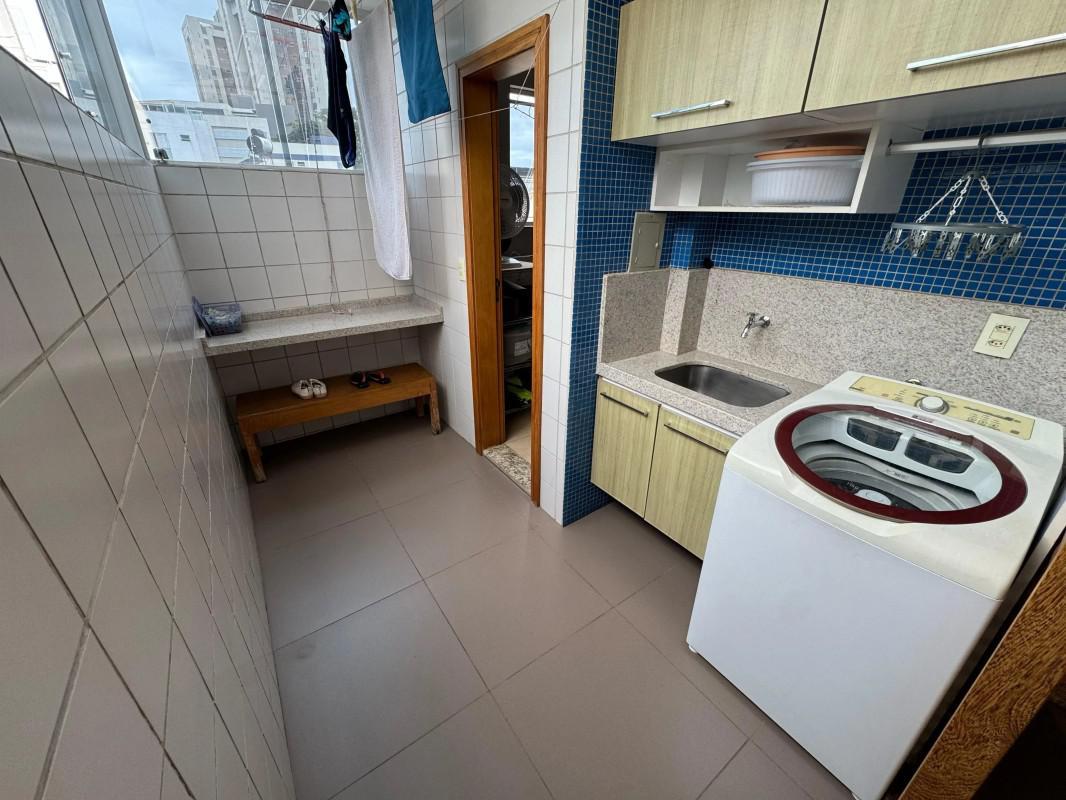 Cobertura, Cidade Nova, 4 Quartos, 3 Vagas, 2 Suítes