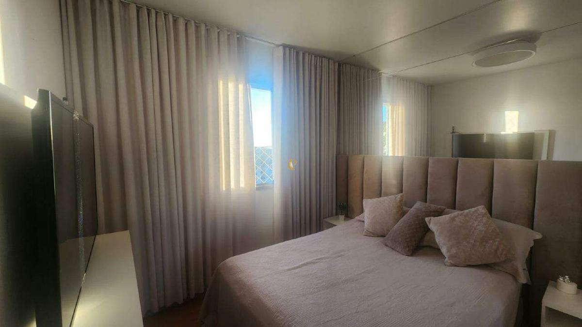 Apartamento, Buritis, 4 Quartos, 3 Vagas, 2 Suítes