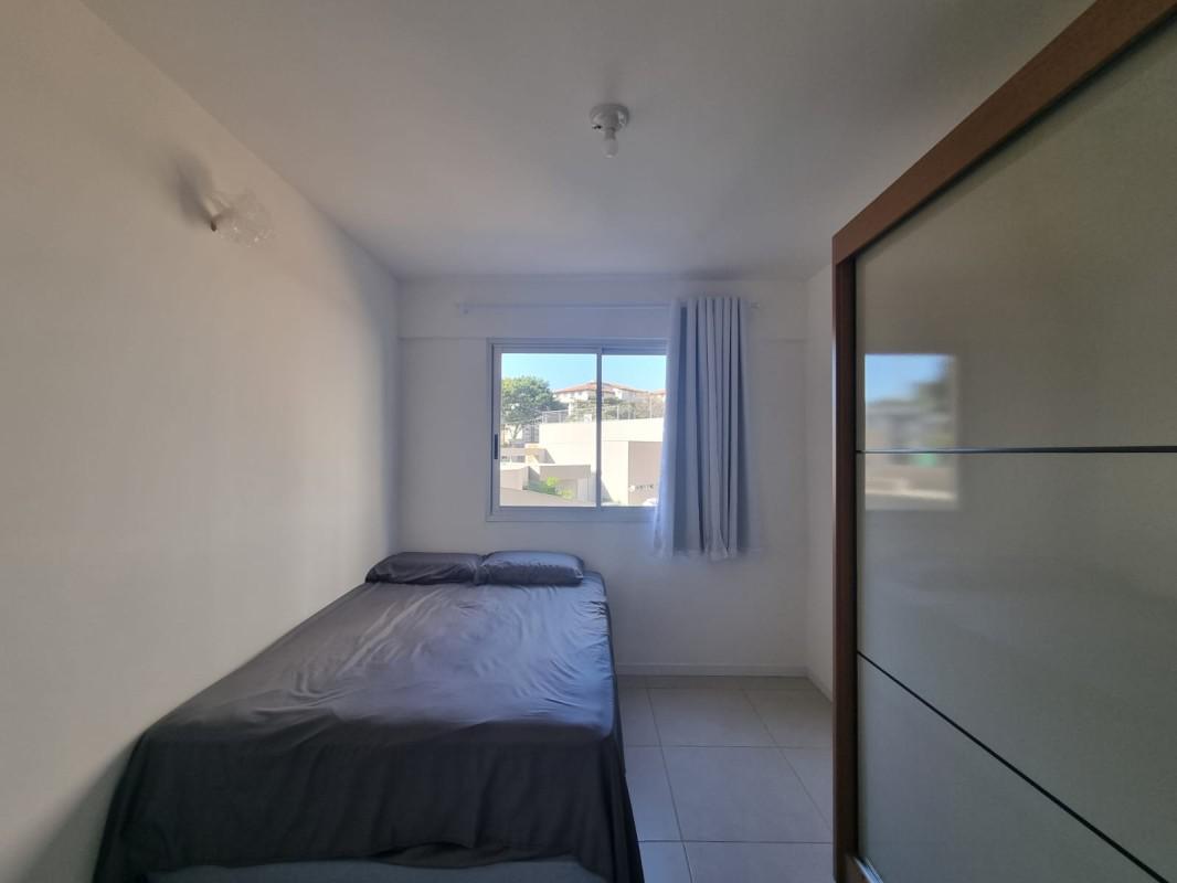 Apartamento, Jardim Riacho das Pedras, 2 Quartos, 1 Vaga
