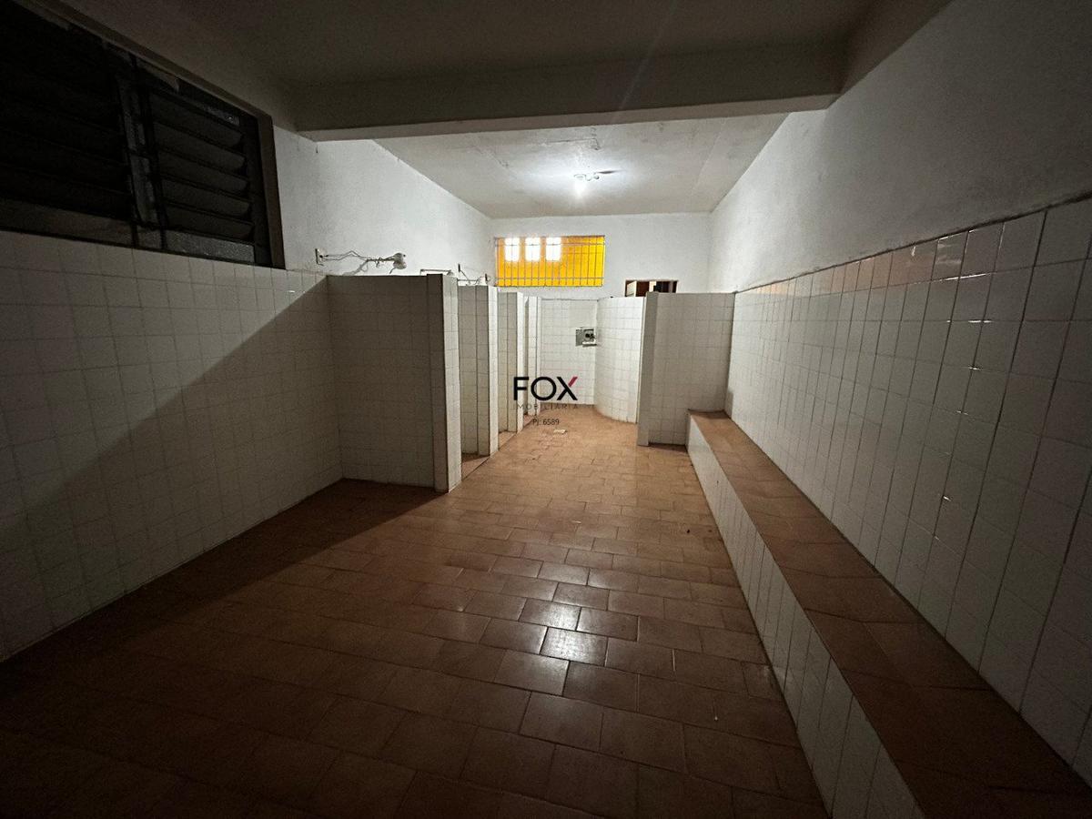 Prédio, Sagrada Família, 0 Quarto, 0 Vaga