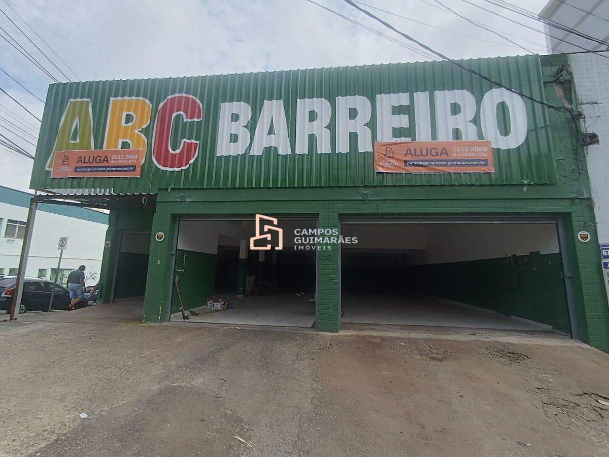 Loja, Barreiro