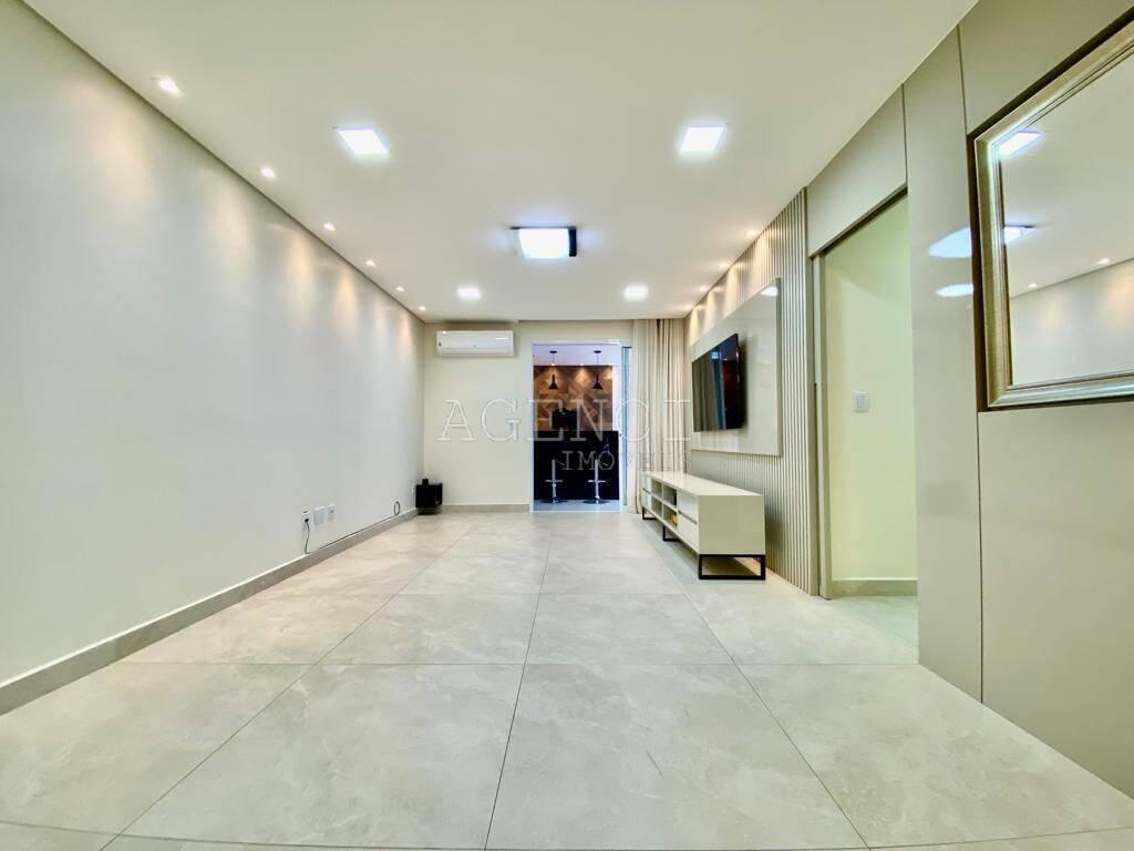 Apartamento, Cabral, 4 Quartos, 0 Vaga, 2 Suítes