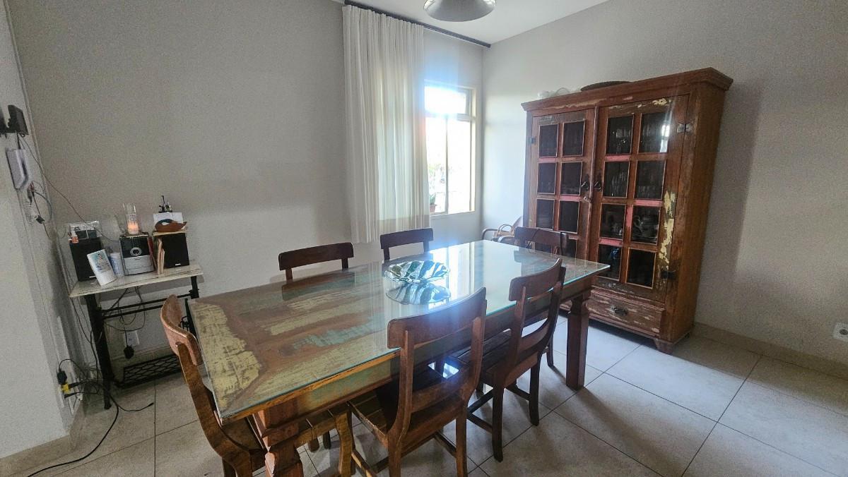 Apartamento, Aeroporto, 4 Quartos, 1 Vaga, 1 Suíte