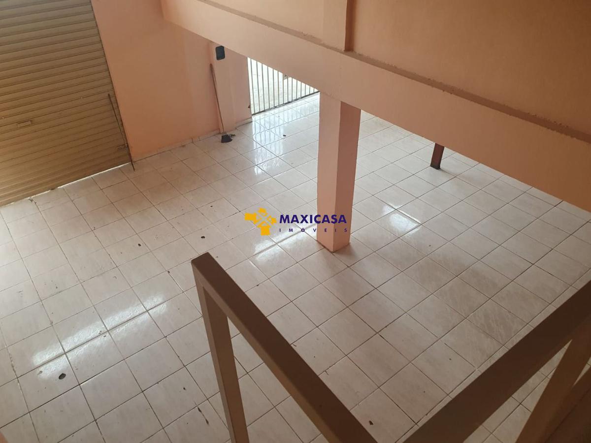 Galpão, Vila Clóris, 0 Quarto, 5 Vagas