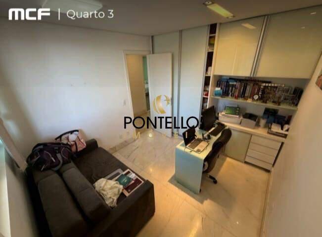 Cobertura, Buritis, 4 Quartos, 3 Vagas, 1 Suíte