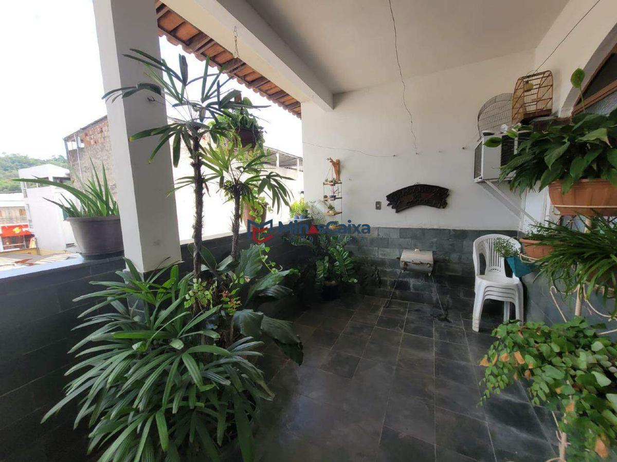Casa, Olaria, 3 Quartos, 1 Vaga, 1 Suíte