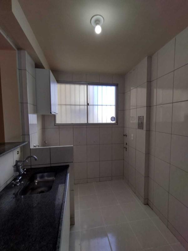 Apartamento, Palmares, 2 Quartos, 1 Vaga