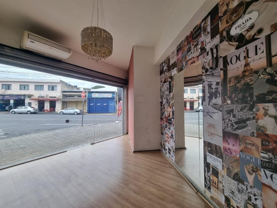 Andar, Das Industrias I (barreiro), 0 Quarto, 0 Vaga