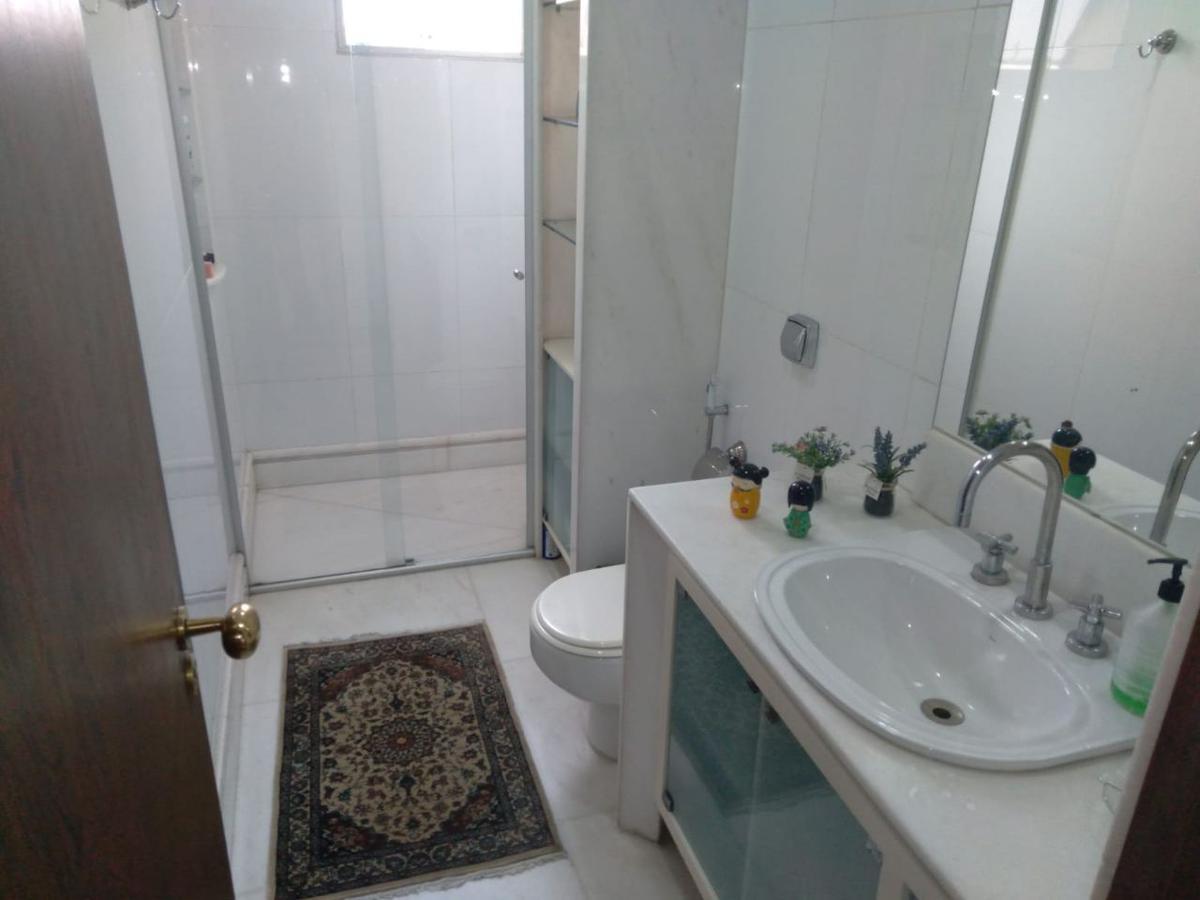 Cobertura, Lourdes, 5 Quartos, 3 Vagas, 1 Suíte