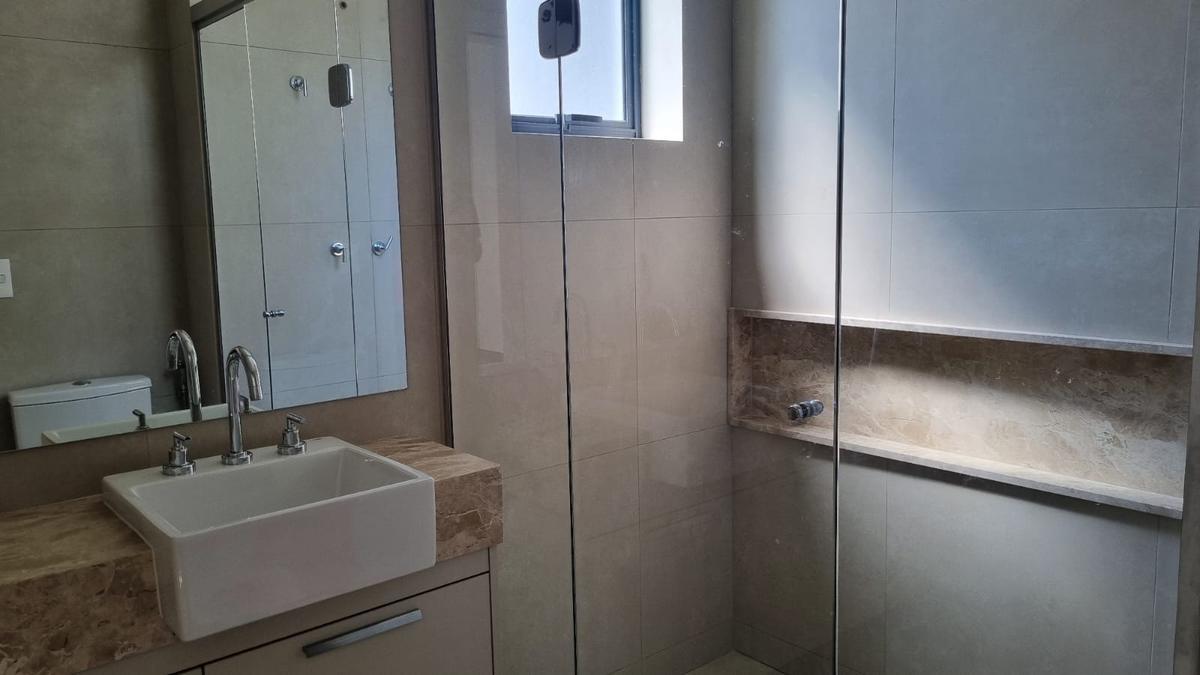 Apartamento, Sion, 4 Quartos, 3 Vagas, 2 Suítes