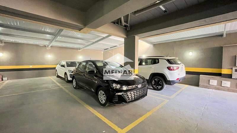 Apartamento, Santo Antônio, 2 Quartos, 2 Vagas, 1 Suíte