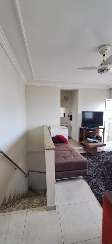 Cobertura, Sagrada Família, 3 Quartos, 3 Vagas, 1 Suíte
