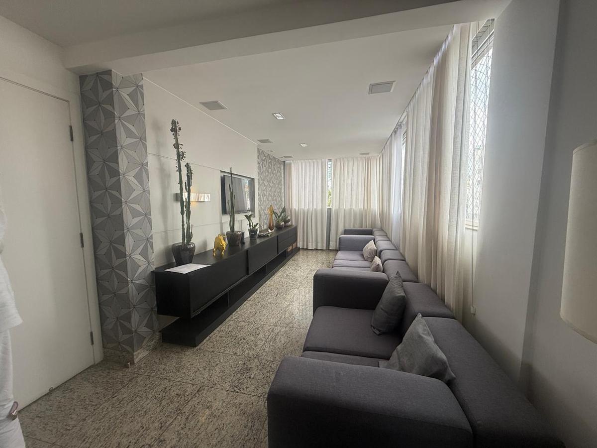 Cobertura, Palmares, 4 Quartos, 3 Vagas, 2 Suítes