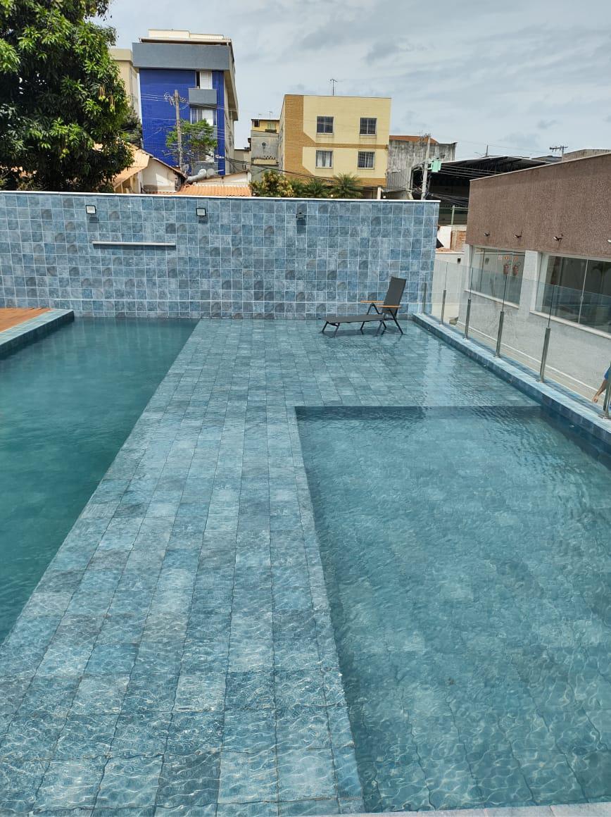 Apartamento, Padre Eustáquio, 3 Quartos, 3 Vagas, 1 Suíte