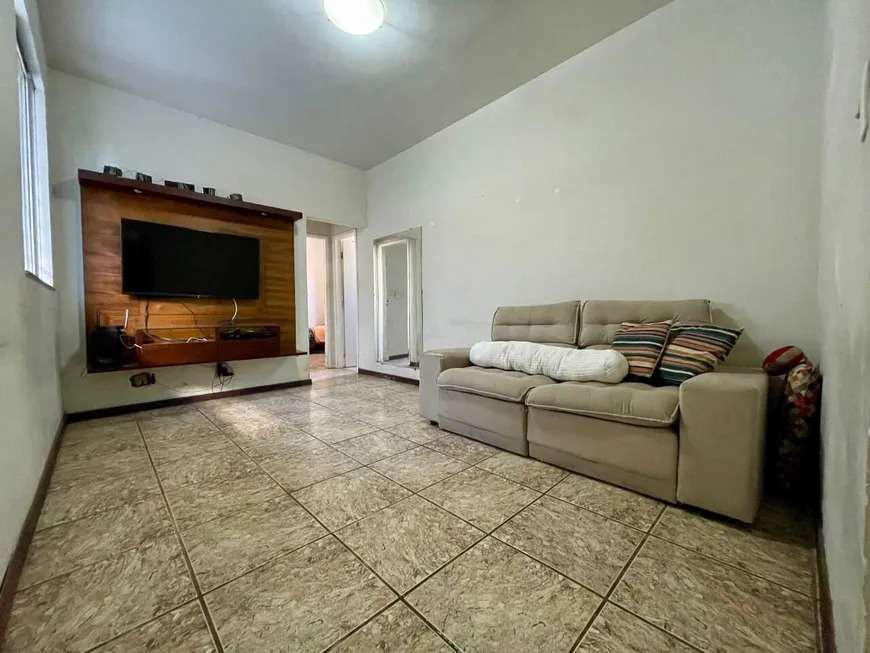 Apartamento, Santa Amélia, 2 Quartos, 1 Vaga
