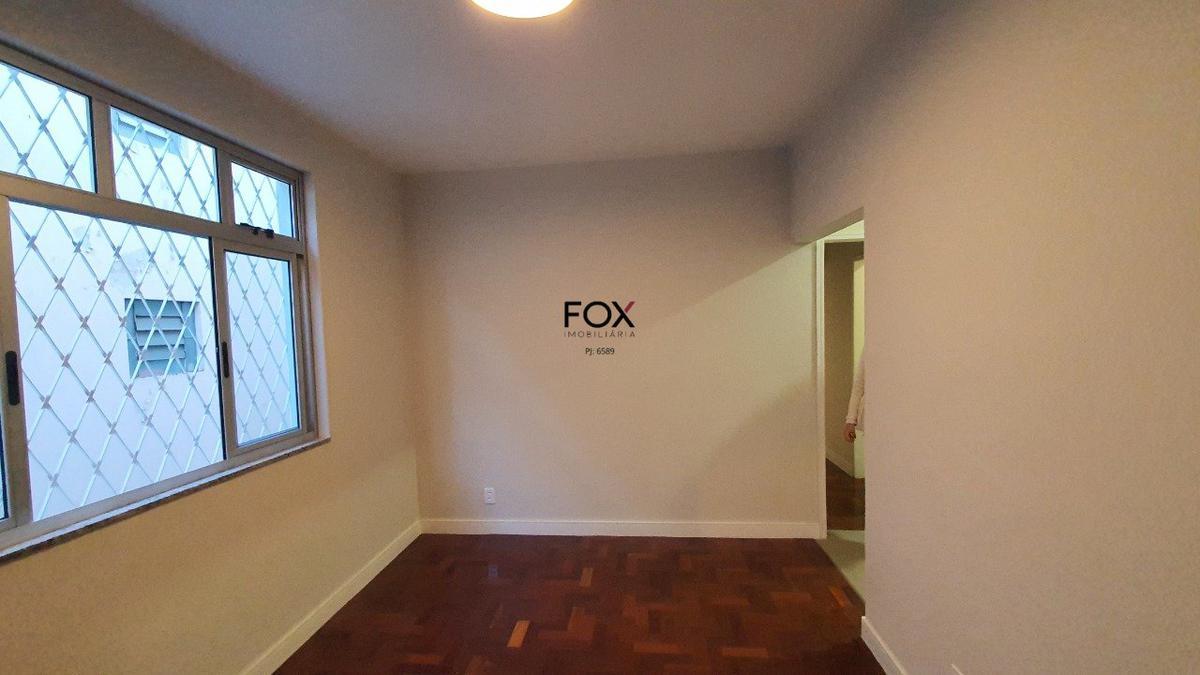 Apartamento, Coração de Jesus, 3 Quartos, 1 Vaga, 1 Suíte