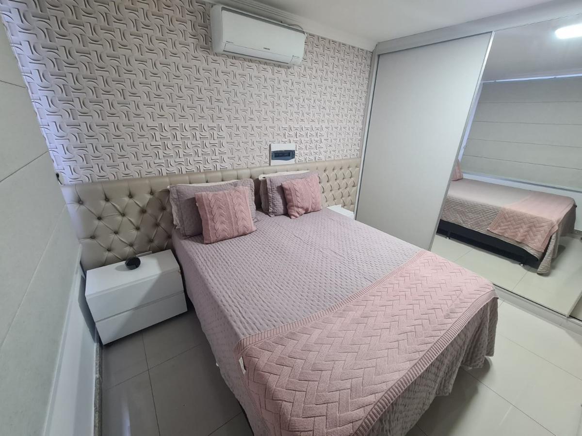 Cobertura, Candelária, 3 Quartos, 2 Vagas, 2 Suítes
