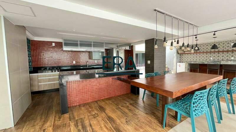 Apartamento, Savassi, 3 Quartos, 2 Vagas, 1 Suíte