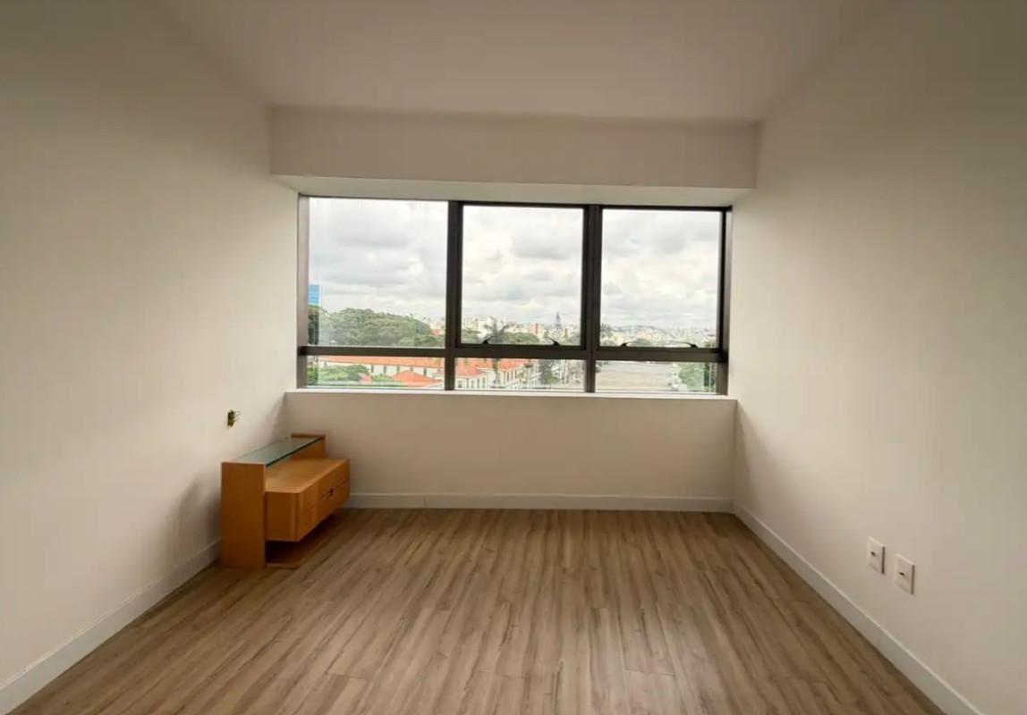 Apartamento, Barro Preto, 2 Quartos, 2 Vagas