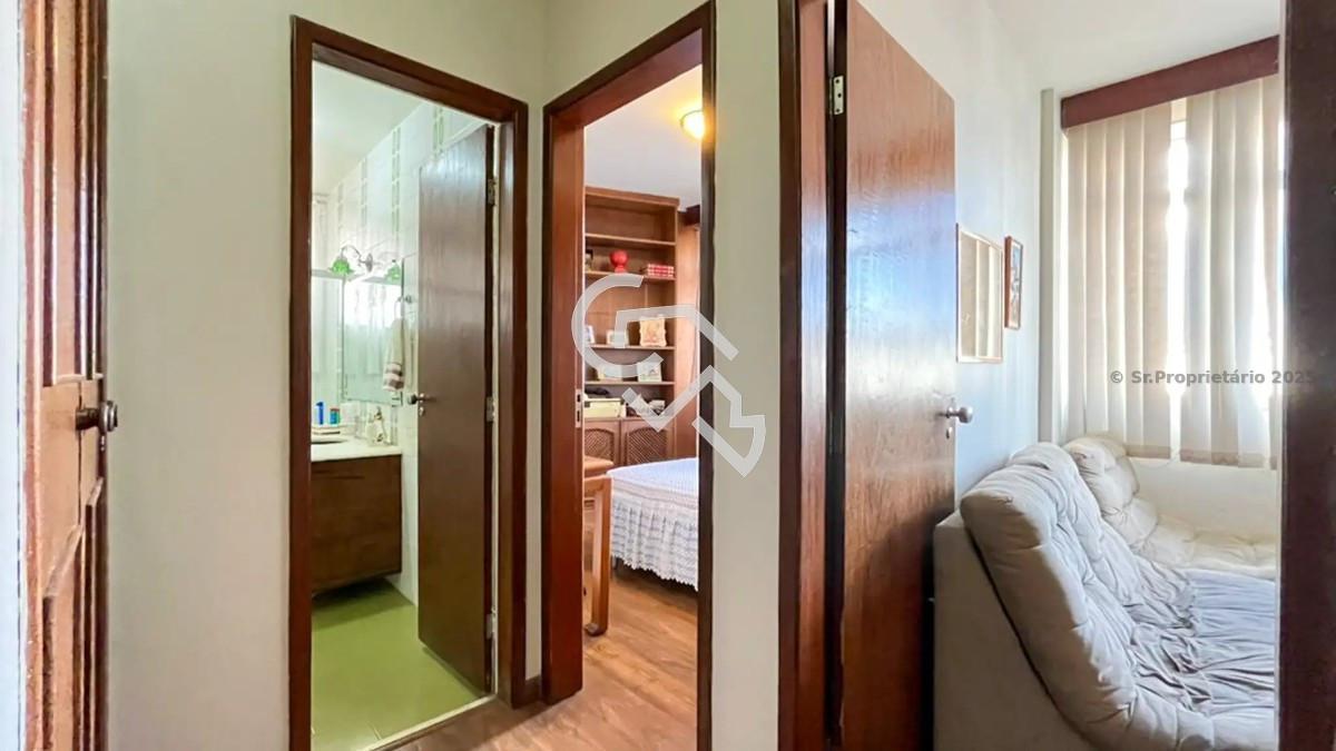 Apartamento, Luxemburgo, 3 Quartos, 1 Vaga, 1 Suíte