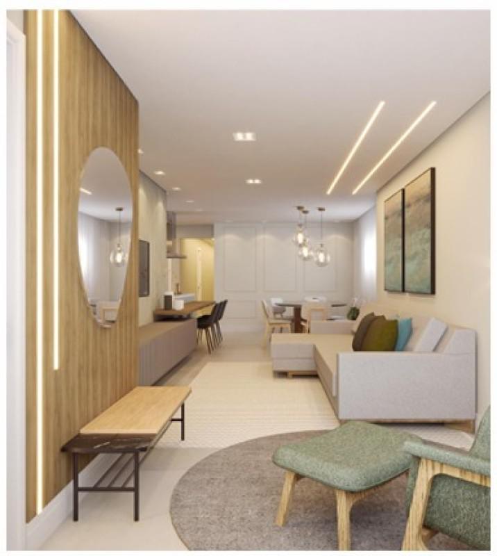 Apartamento, Cidade Nova, 4 Quartos, 3 Vagas, 2 Suítes