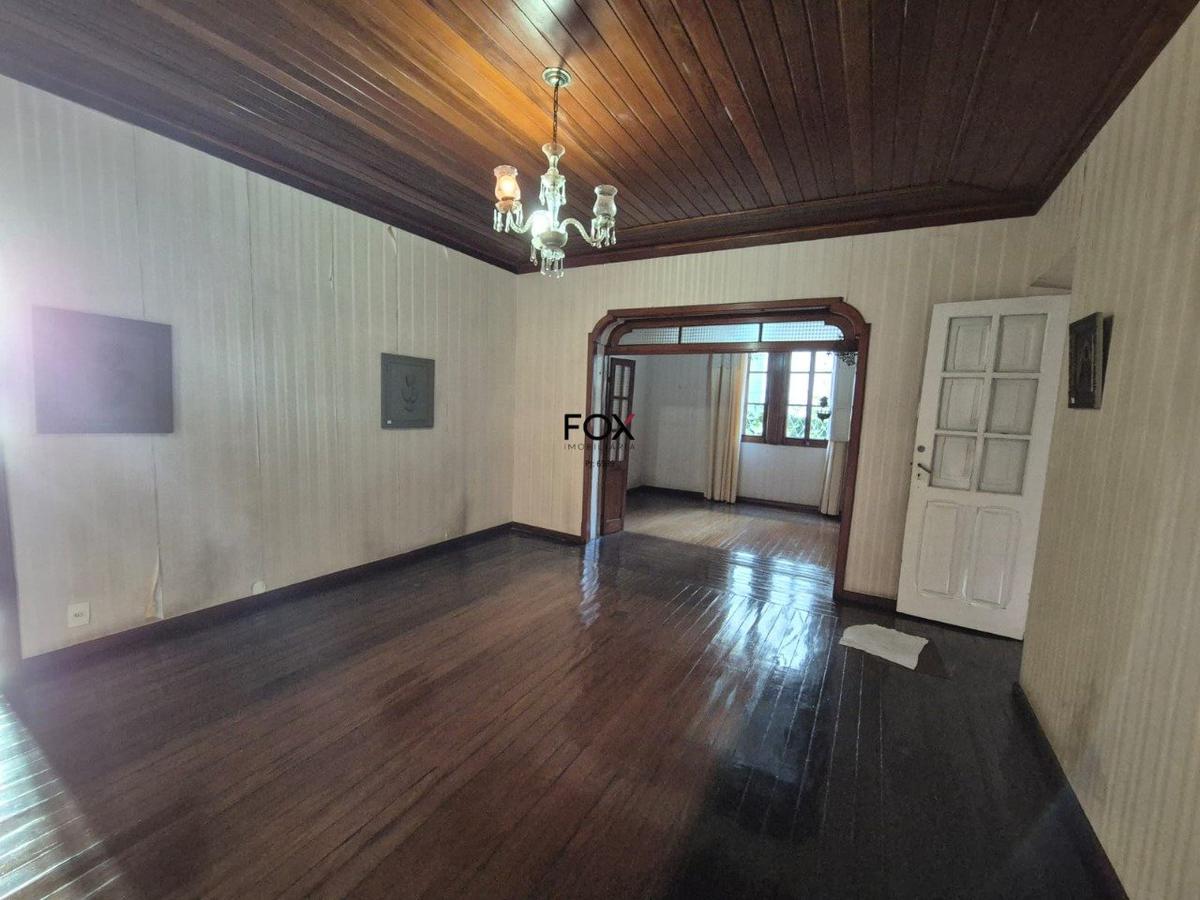 Casa, Lourdes, 7 Quartos, 3 Vagas