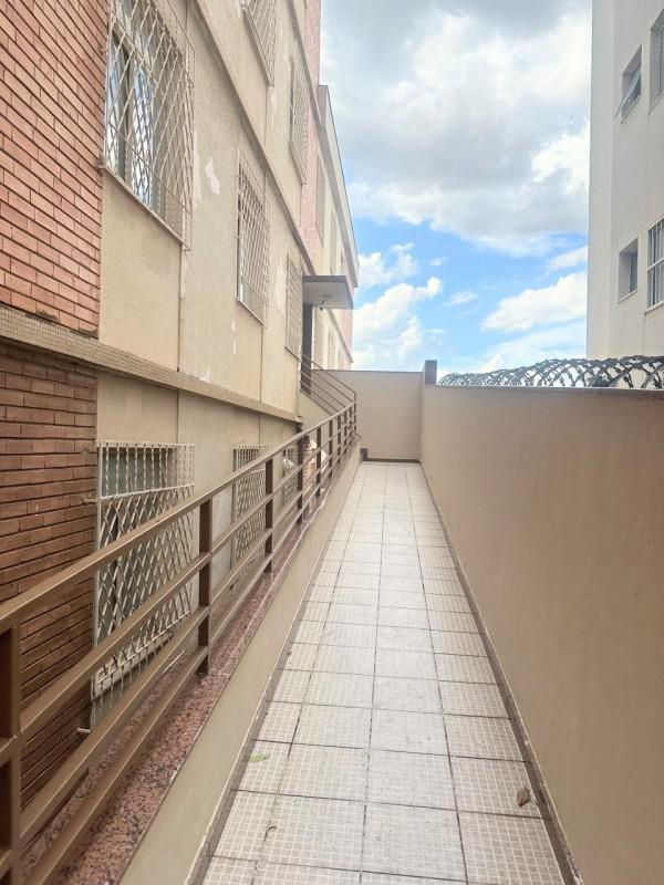 Apartamento, São Lucas, 3 Quartos, 1 Vaga