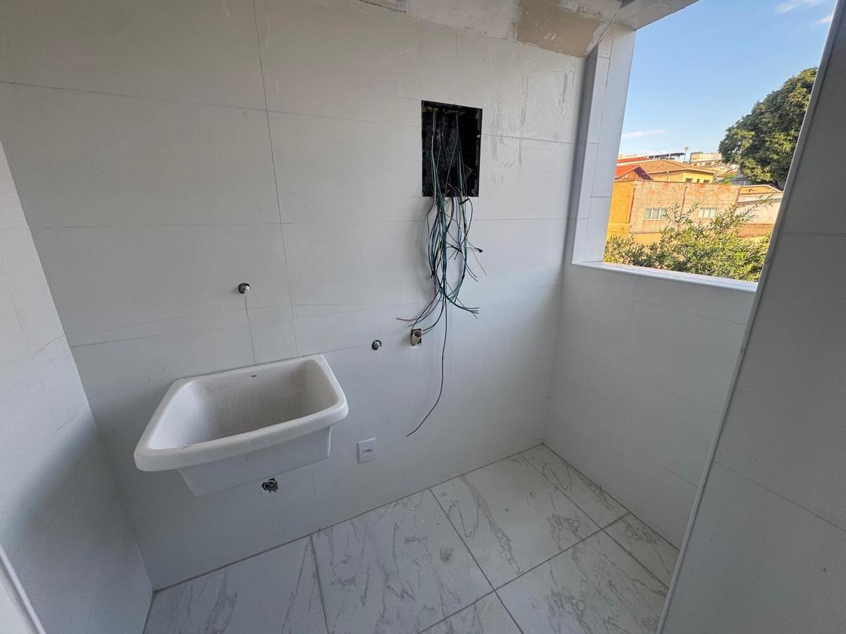 Apartamento, Colégio Batista, 3 Quartos, 2 Vagas, 1 Suíte