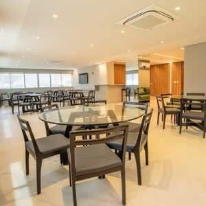 Apartamento, Santa Efigênia, 3 Quartos, 2 Vagas, 1 Suíte