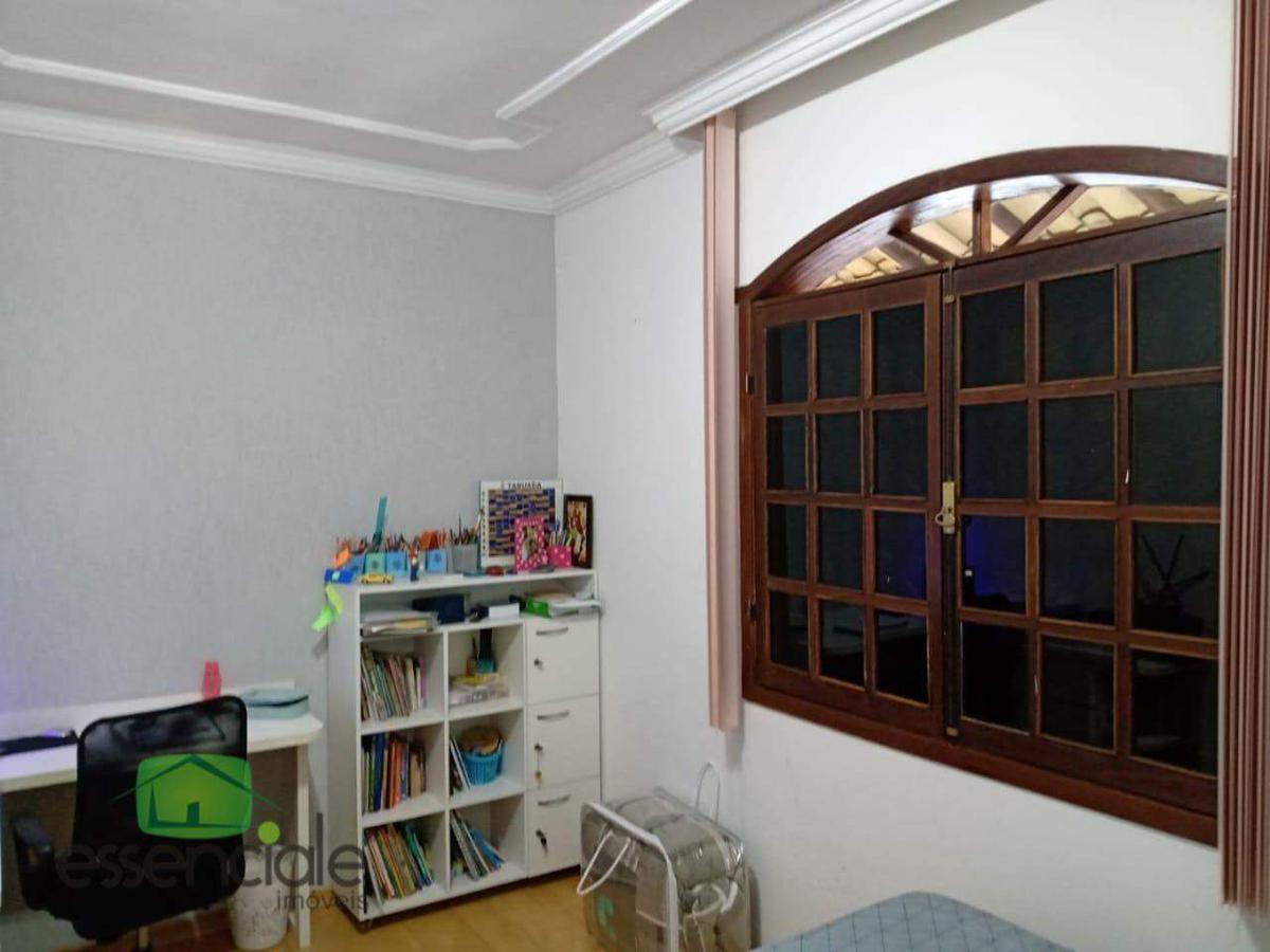 Casa, Fonte Grande, 4 Quartos, 3 Vagas, 1 Suíte