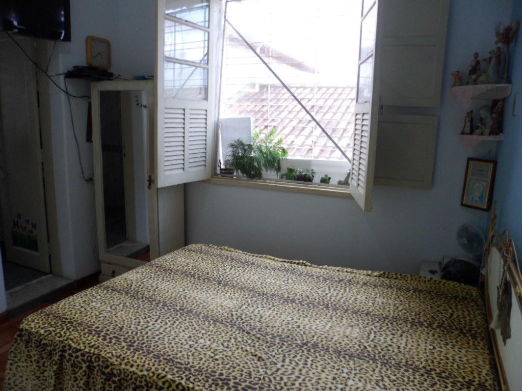 Casa, Barroca, 5 Quartos, 2 Vagas, 1 Suíte