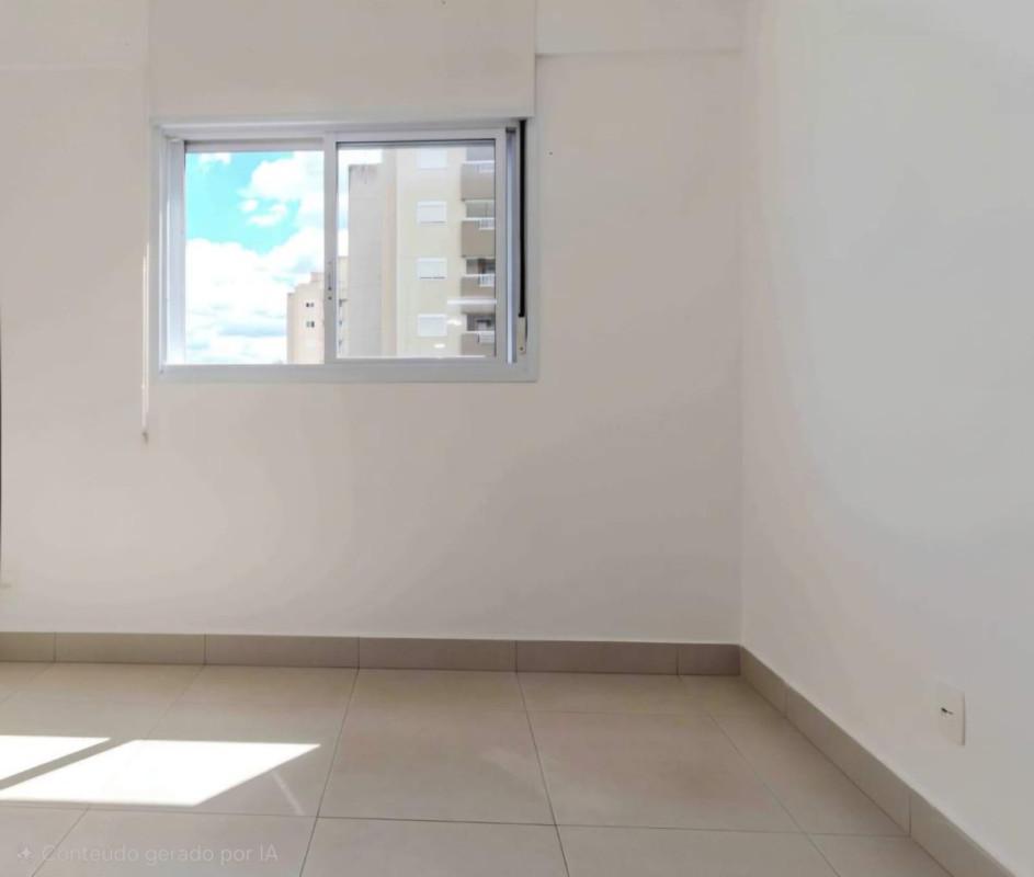 Apartamento, Caiçaras, 3 Quartos, 2 Vagas, 1 Suíte