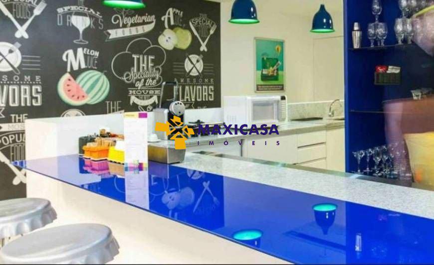 Apartamento, São Luiz (pampulha), 1 Quarto, 0 Vaga, 1 Suíte