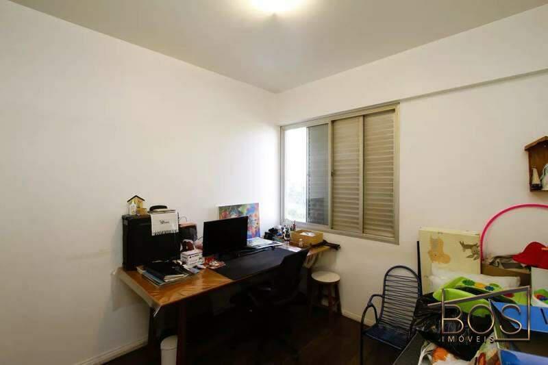 Apartamento, Santa Lúcia, 4 Quartos, 3 Vagas, 1 Suíte