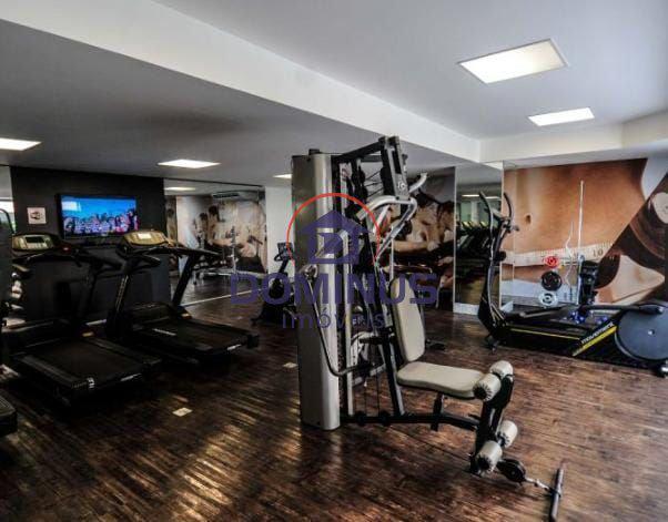 Apartamento, Lourdes, 3 Quartos, 2 Vagas, 1 Suíte