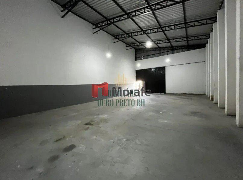 Galpão, Santa Mônica, 0 Quarto, 0 Vaga