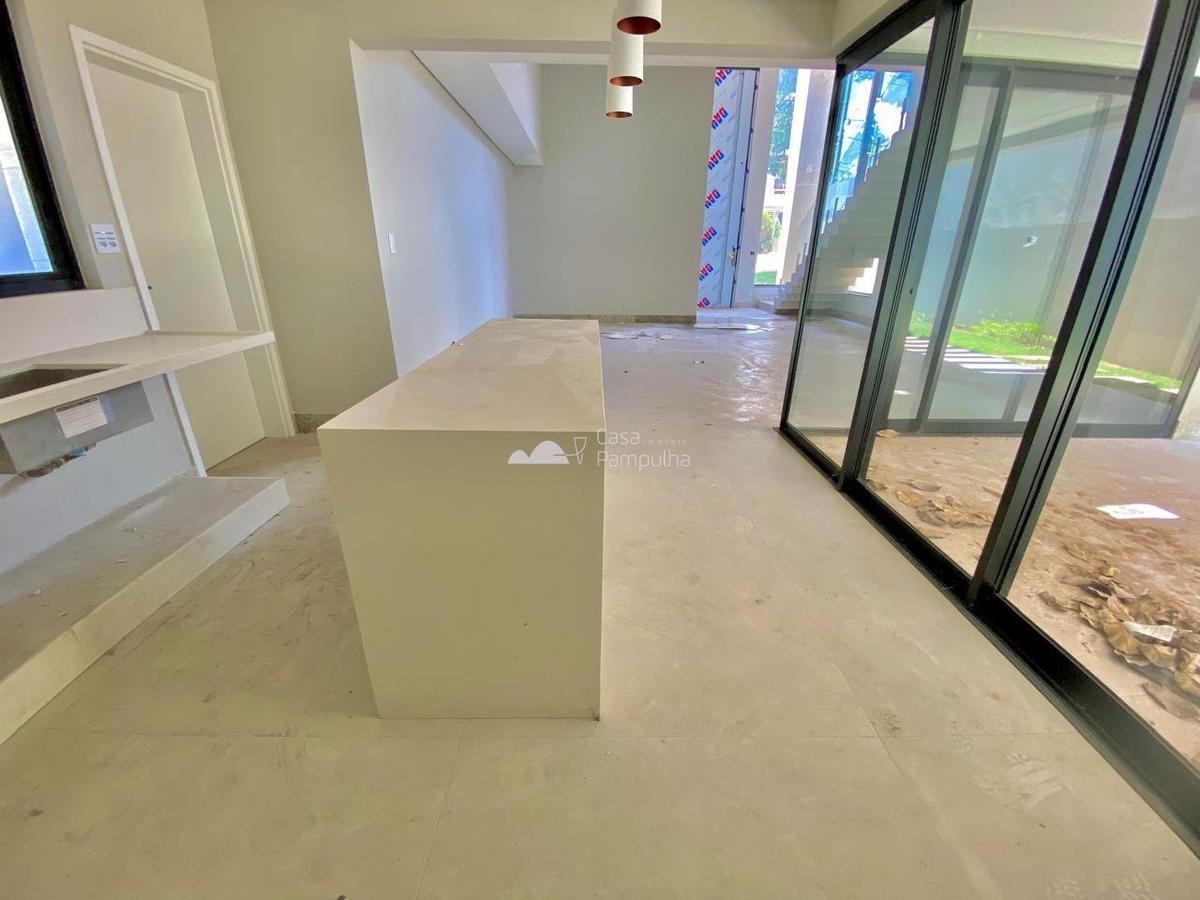 Casa, Residencial Park I, 4 Quartos, 4 Vagas, 3 Suítes