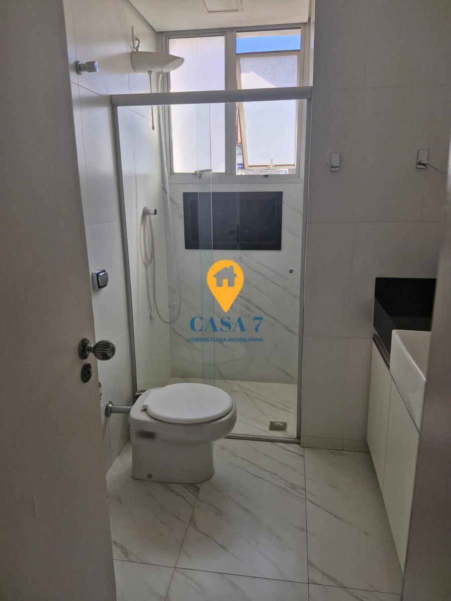 Apartamento, Lourdes, 4 Quartos, 2 Vagas, 1 Suíte
