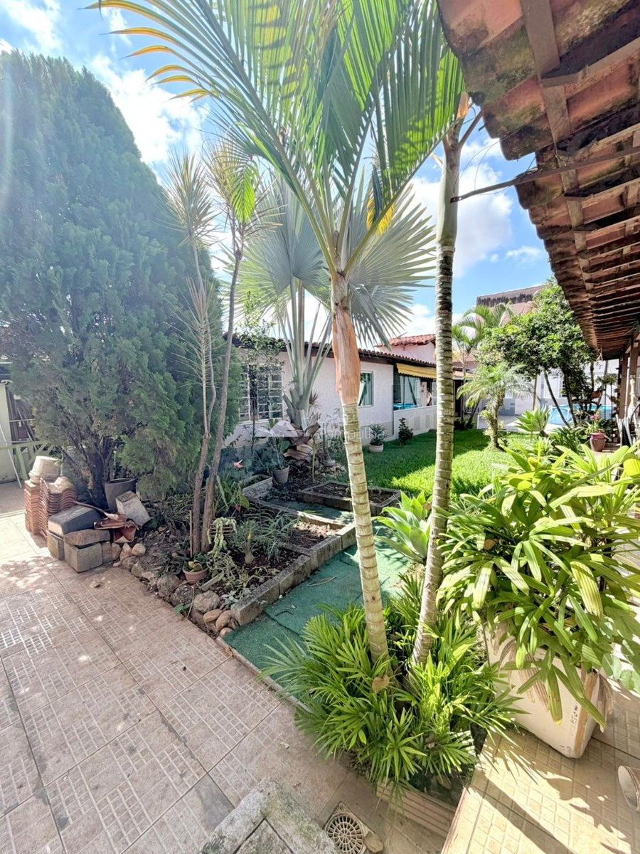 Casa, São João Batista (venda Nova), 3 Quartos, 4 Vagas, 2 Suítes