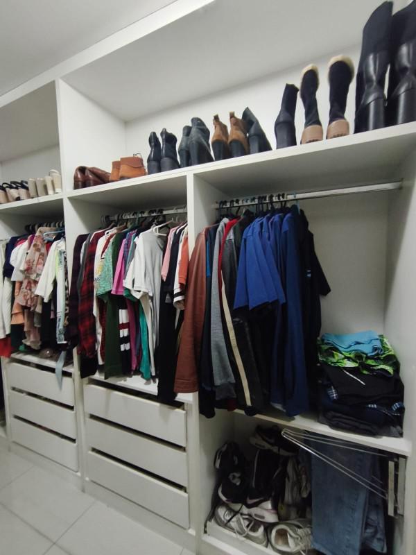 Apartamento, Buritis, 4 Quartos, 4 Vagas, 2 Suítes