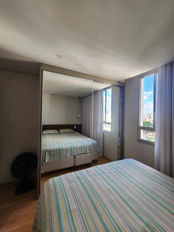 Apartamento, Ouro Preto, 2 Quartos, 2 Vagas, 1 Suíte